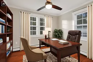 245 Wareham Rd, Marion, MA 02738 - Photo 22