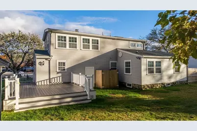 245 Wareham Rd, Marion, MA 02738 - Photo 32