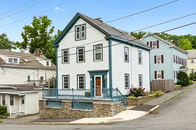 28 Grove St, Salem, MA 01970 - Photo 2