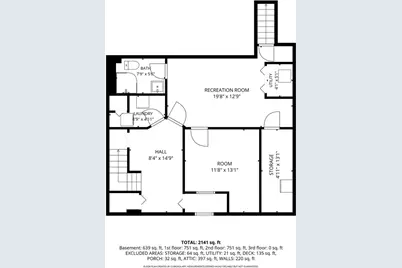 18-A Kennebec Street, Worcester, MA 01606 - Photo 38