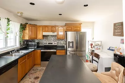 18-A Kennebec Street, Worcester, MA 01606 - Photo 6
