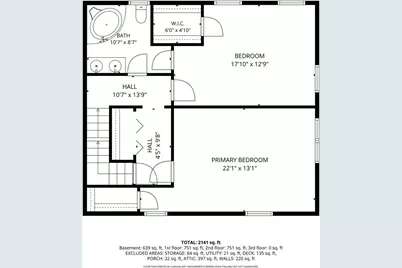 18-A Kennebec Street, Worcester, MA 01606 - Photo 40