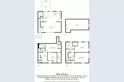 18-A Kennebec Street, Worcester, MA 01606 - Photo 42
