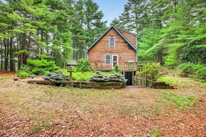 37 Leonard Street, Carver, MA 02330 - Photo 4