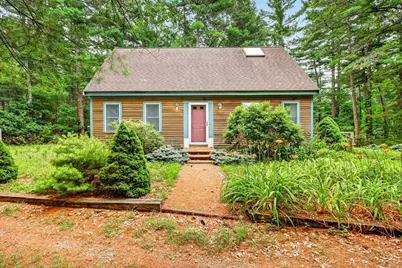 37 Leonard Street, Carver, MA 02330 - Photo 1