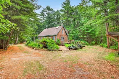 37 Leonard Street, Carver, MA 02330 - Photo 2