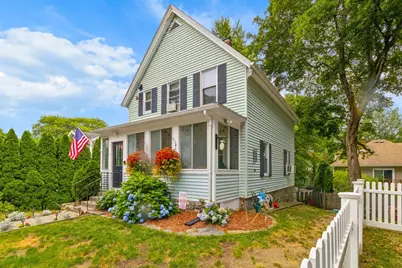 17 Palmieri Drive, Hudson, MA 01749 - Photo 1