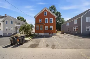13 Hilton St, Framingham, MA 01702 - Photo 2