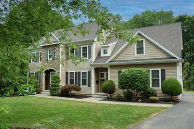 5 Merriam Avenue, Shrewsbury, MA 01545 - Photo 1