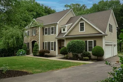 5 Merriam Avenue, Shrewsbury, MA 01545 - Photo 2