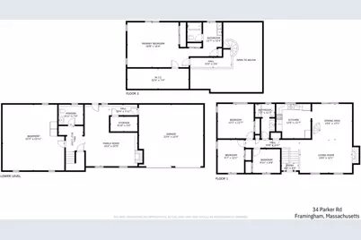 34 Parker Rd, Framingham, MA 01702 - Photo 34