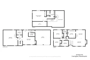 34 Parker Rd, Framingham, MA 01702 - Photo 34