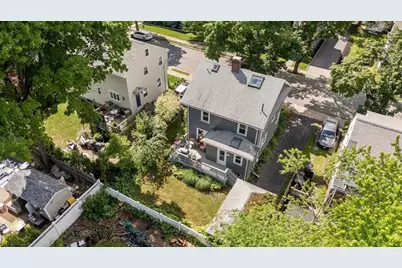 12 Rustic Road, Boston, MA 02132 - Photo 30