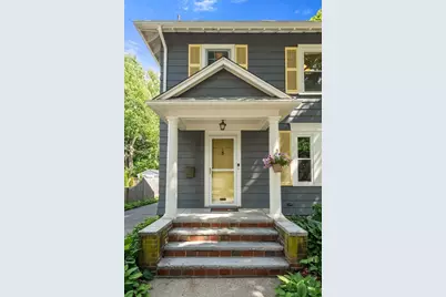 12 Rustic Road, Boston, MA 02132 - Photo 2
