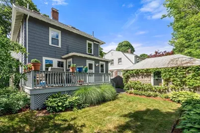 12 Rustic Road, Boston, MA 02132 - Photo 26