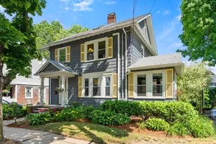 12 Rustic Rd, Boston, MA 02132 - Photo 1