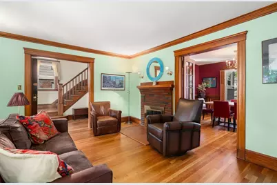 12 Rustic Road, Boston, MA 02132 - Photo 4