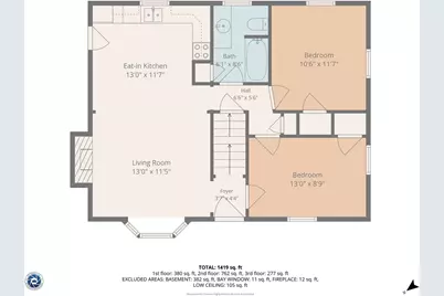 136 Washington St, Norwood, MA 02062 - Photo 28