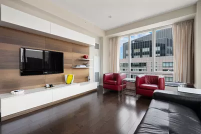2 Avery St #35G, Boston, MA 02111 - Photo 2