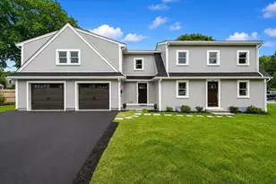 485 Ralph Talbot St, Weymouth, MA 02190 - Photo 1