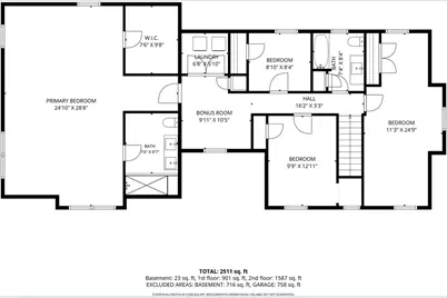 485 Ralph Talbot St, Weymouth, MA 02190 - Photo 42