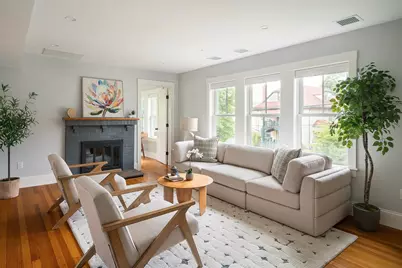 143 Oakley Road #143, Belmont, MA 02478 - Photo 2