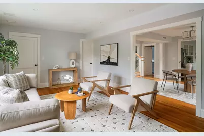 143 Oakley Road #143, Belmont, MA 02478 - Photo 4