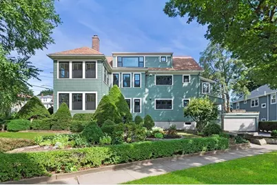 143 Oakley Road #143, Belmont, MA 02478 - Photo 32