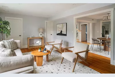143 Oakley Road #143, Belmont, MA 02478 - Photo 4
