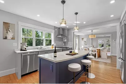 141 Oakley Road #141, Belmont, MA 02478 - Photo 2