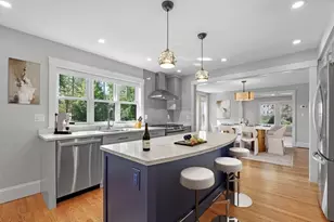 141 Oakley Rd, Belmont, MA 02478 - Photo 2