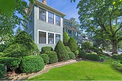 141 Oakley Road #141, Belmont, MA 02478 - Photo 26