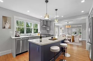 141 Oakley Rd, Belmont, MA 02478 - Photo 2