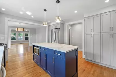 141 Oakley Road #141, Belmont, MA 02478 - Photo 4