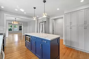 141 Oakley Rd, Belmont, MA 02478 - Photo 4