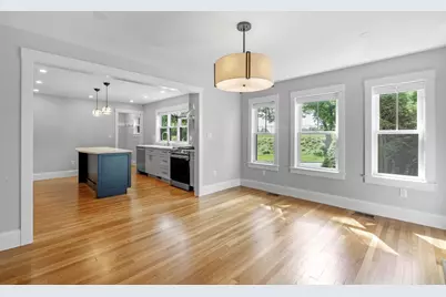 141 Oakley Road #141, Belmont, MA 02478 - Photo 6