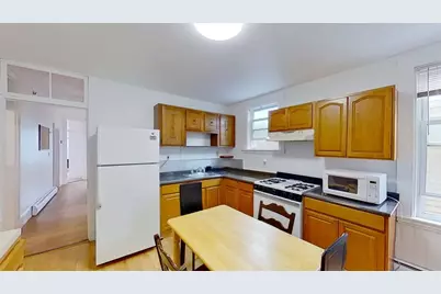 60 Calumet St. #3, Boston, MA 02120 - Photo 2