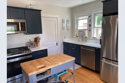 12 Baker  Ave. #1, Fairhaven, MA 02719 - Photo 4