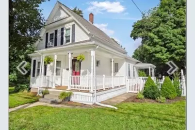 941 S Franklin St, Holbrook, MA 02343 - Photo 1