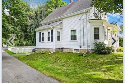 941 S Franklin St, Holbrook, MA 02343 - Photo 2