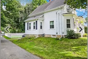 941 S Franklin St, Holbrook, MA 02343 - Photo 2
