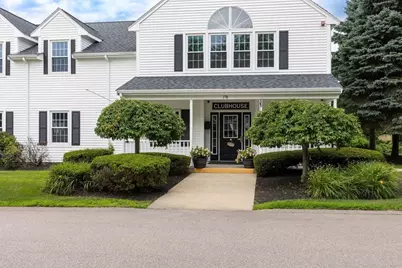 8 Teal Cir #8, Walpole, MA 02081 - Photo 36