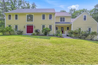 85 Cedarwood Rd, Boxborough, MA 01719 - Photo 1