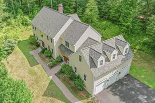 85 Cedarwood Rd, Boxborough, MA 01719 - Photo 2