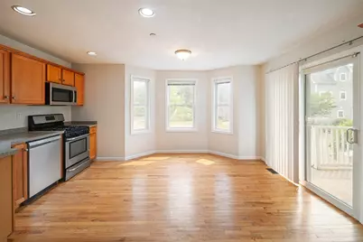 17 Business Ter #17, Boston, MA 02136 - Photo 1