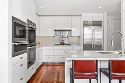 2 Avery Street #21E, Boston, MA 02111 - Photo 6