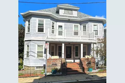 4 Douglas Ave #1, Somerville, MA 02145 - Photo 1