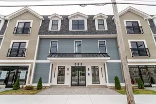 585 Washington St, Quincy, MA 02169 - Photo 2