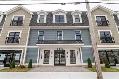 585 Washington Street #305, Quincy, MA 02169 - Photo 2