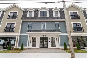 585 Washington St, Quincy, MA 02169 - Photo 2